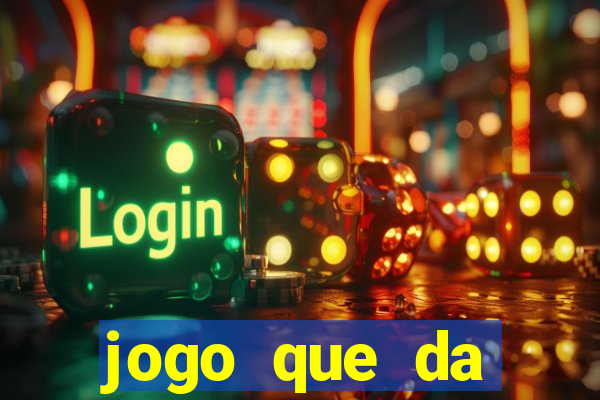 jogo que da dinheiro para se cadastrar